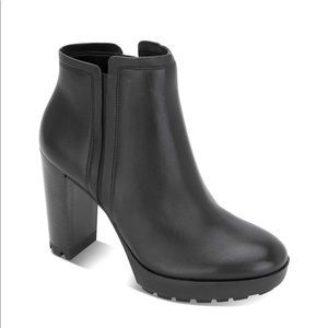 [ Kenneth Cole ] Booties Bundle